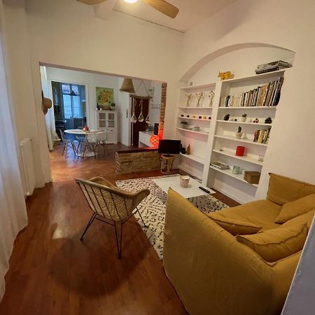 Perpignan Appartement En Plein Centre Historique Eksteriør bilde