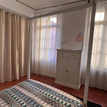 Perpignan Appartement En Plein Centre Historique Eksteriør bilde