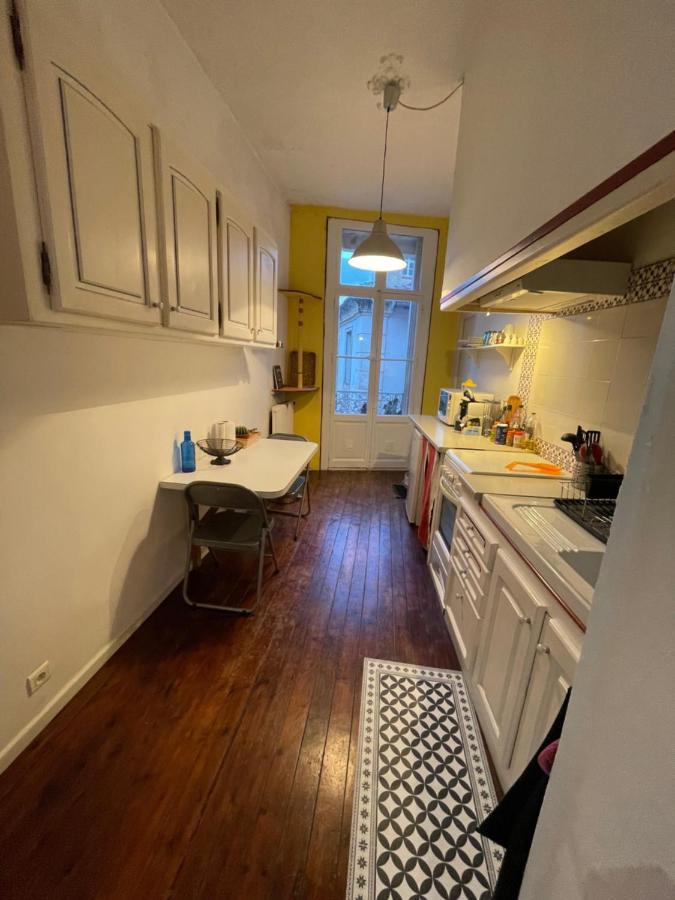 Perpignan Appartement En Plein Centre Historique Eksteriør bilde
