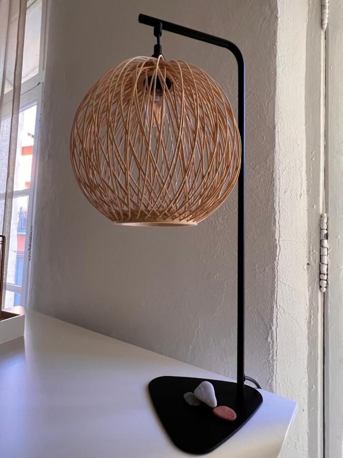 Perpignan Appartement En Plein Centre Historique Eksteriør bilde