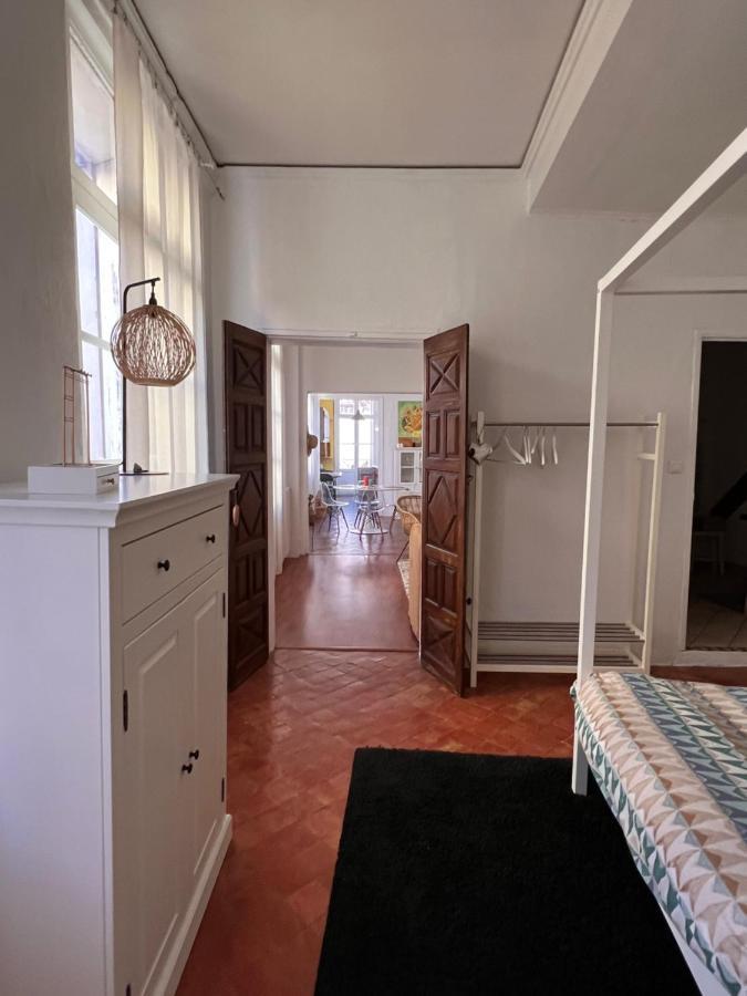 Perpignan Appartement En Plein Centre Historique Eksteriør bilde