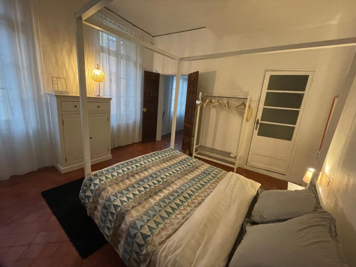 Perpignan Appartement En Plein Centre Historique Eksteriør bilde