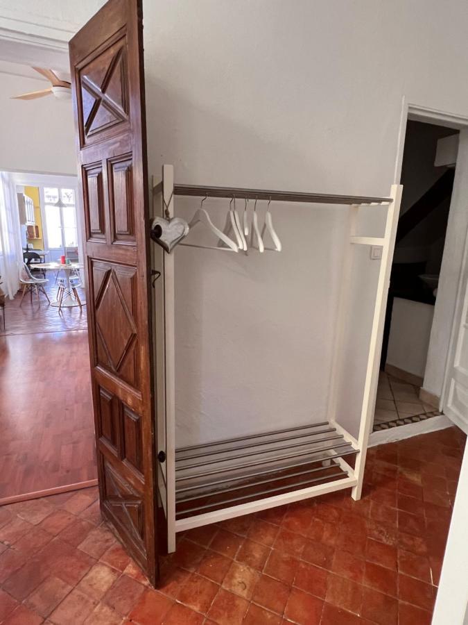 Perpignan Appartement En Plein Centre Historique Eksteriør bilde