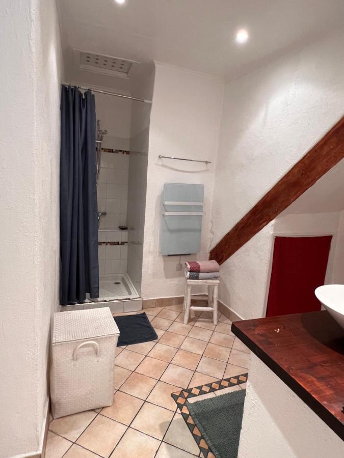 Perpignan Appartement En Plein Centre Historique Eksteriør bilde
