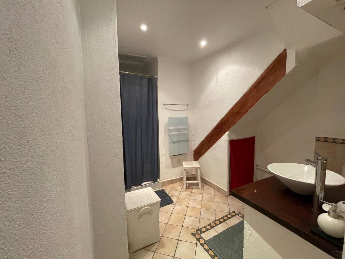 Perpignan Appartement En Plein Centre Historique Eksteriør bilde