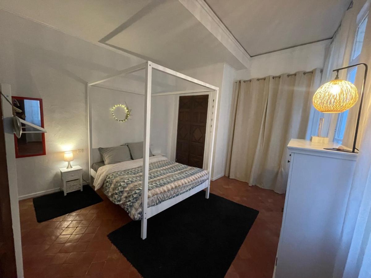 Perpignan Appartement En Plein Centre Historique Eksteriør bilde