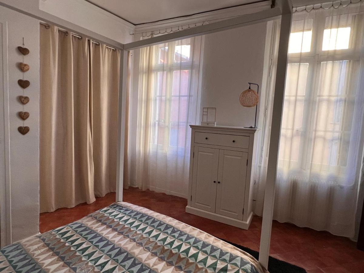 Perpignan Appartement En Plein Centre Historique Eksteriør bilde