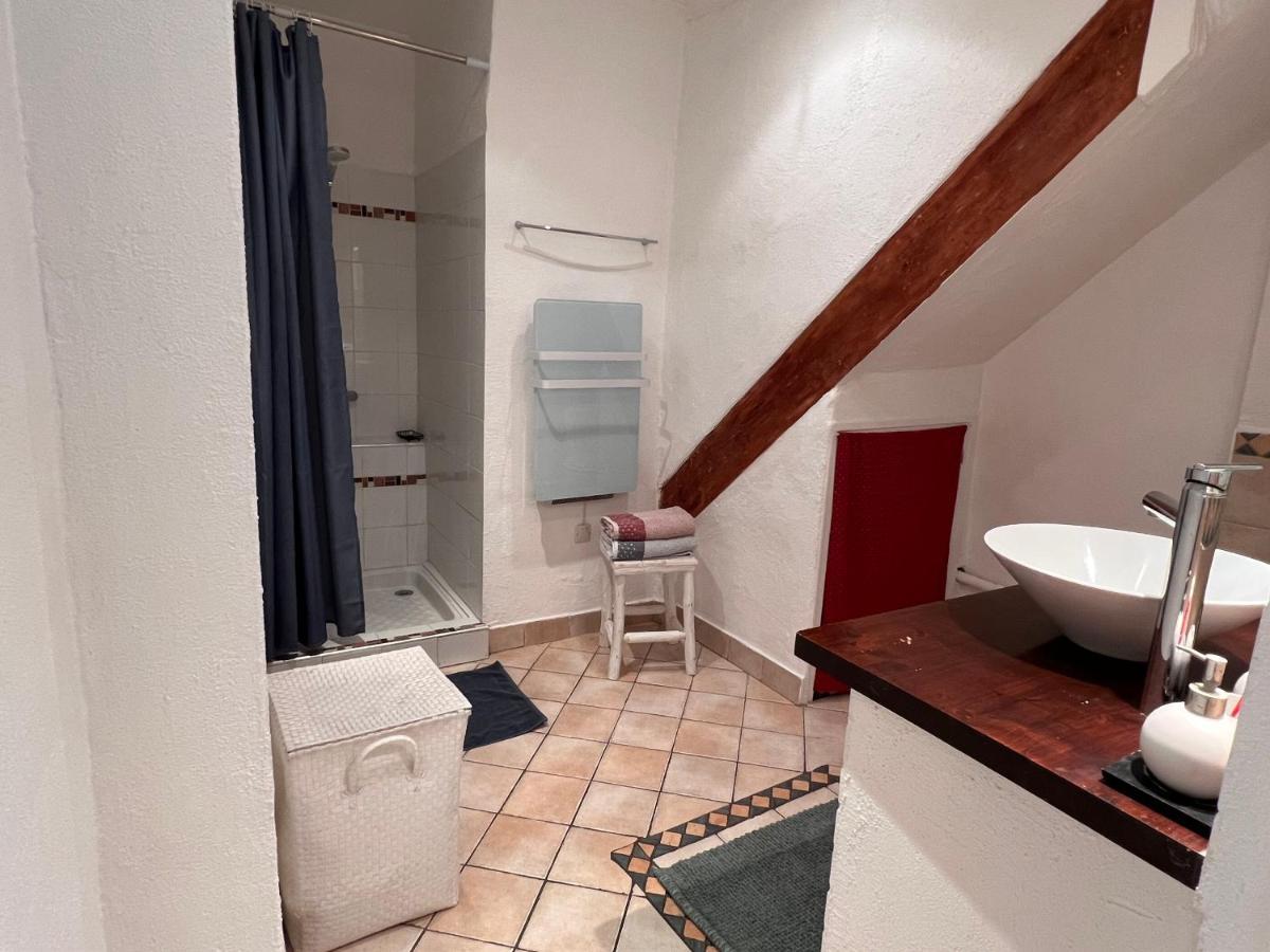 Perpignan Appartement En Plein Centre Historique Eksteriør bilde